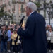 Michele Santoro oggi a Ragusa