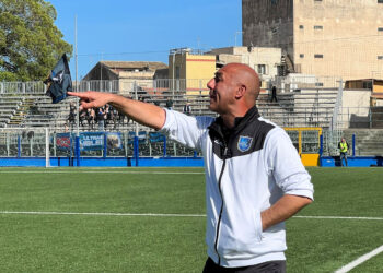 Il Ragusa Calcio domani contro il Portici