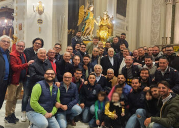 Madonna Annunziata: oggi a Comiso tanti eventi