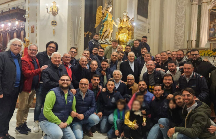 Madonna Annunziata: oggi a Comiso tanti eventi