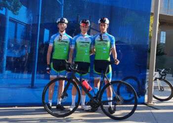 La Naturosa Bike Ragusa conquista ancora risultati di rilievo a Palermo e a Terracina