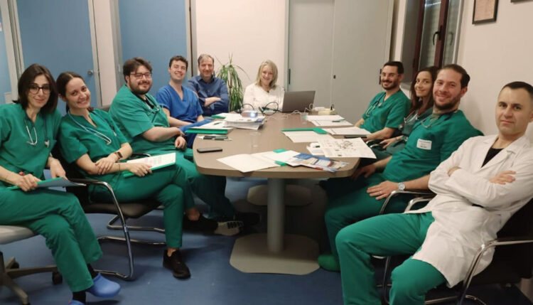 La Nefrologia di Modica diventa hub formativo