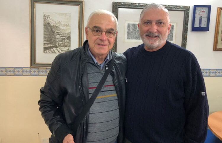 Modica, il commissario Peppe Gintoli va in pensione: "Un esempio di professionalità"