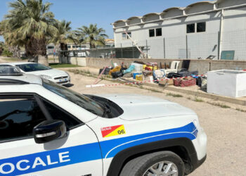 Scicli, denunciato l’autore dell’abbandono di 35 metri cubi di rifiuti