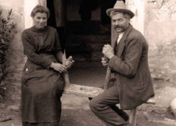 Sabbinìrica e Vossia: un saluto antico dei siciliani