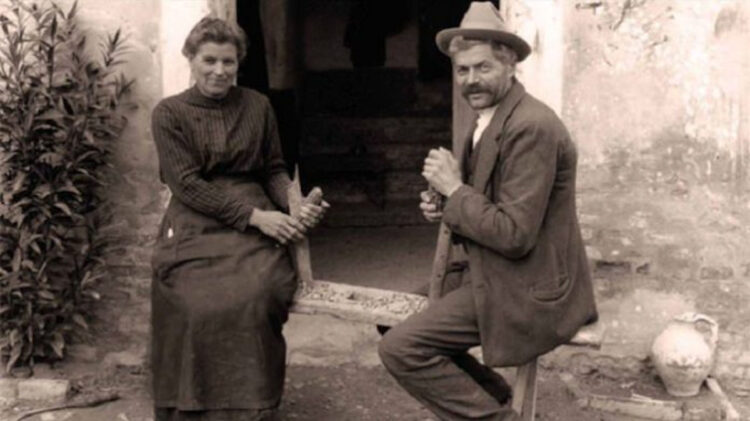 Sabbinìrica e Vossia: un saluto antico dei siciliani