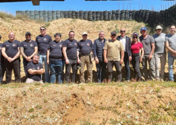 Pedalino: gara di lento mirato a 25 metri per il primo Trofeo Malta vs Sicilia