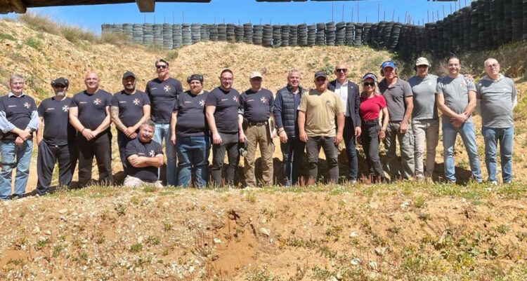 Pedalino: gara di lento mirato a 25 metri per il primo Trofeo Malta vs Sicilia