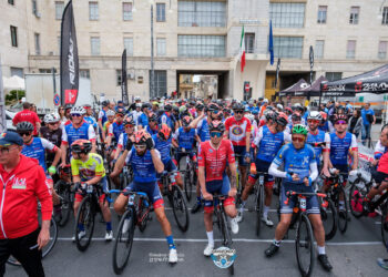 Tutto è pronto per la Granfondo Città di Ragusa