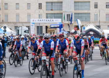 Granfondo a Ragusa: da oggi si parte!