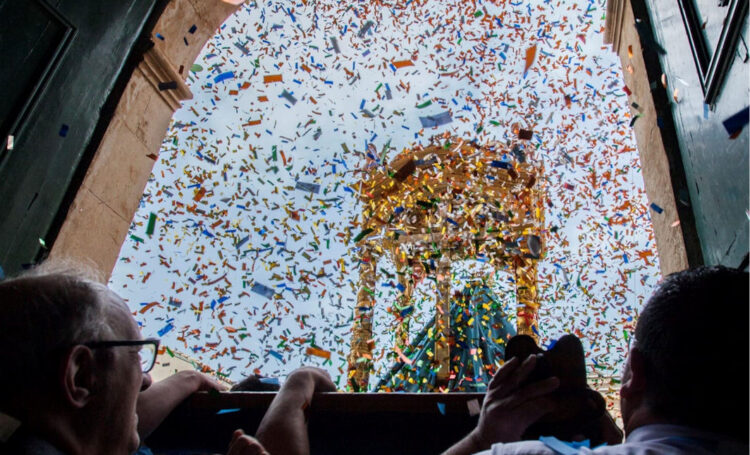 Oggi a Monterosso Almo è festa grande