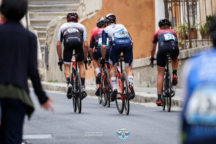 La Granfondo Città di Ragusa: iniziano i preparativi