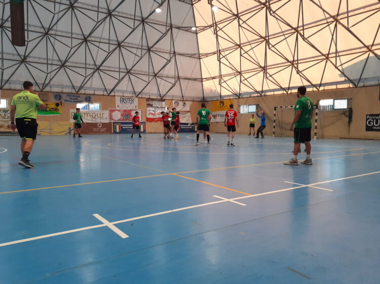 Lo Scicli Social Club non riesce ad invertire la rotta