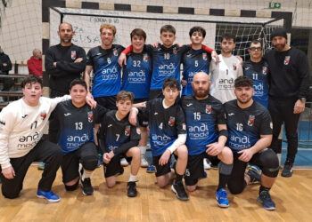 Andimoda Ragusa domani a Marsala