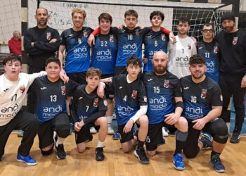 Andimoda Ragusa sarà sabato di scena sul campo del Messina