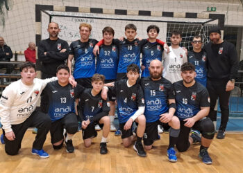 Andimoda Ragusa perde anche contro l'Aetna Mascalucia
