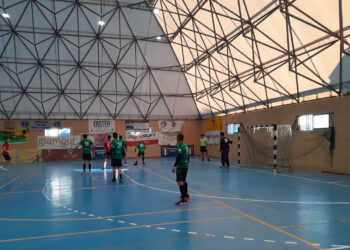 Un rabberciato Scicli Sport Club incassa la terza sconfitta