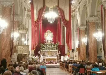 Maria Santissima di Gulfi: numerose iniziative per il novenario del 2024