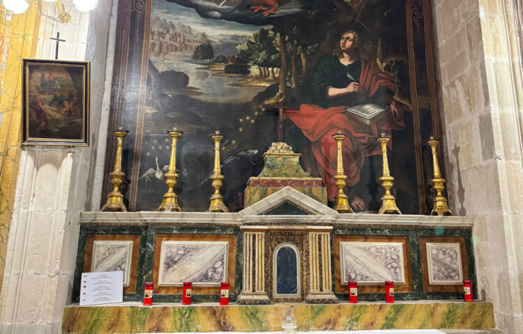 Ragusa, riprende a San Giacomo Apostolo la tradizione della santa messa