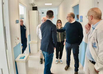 Davide Faraone al Cmsn di Vittoria