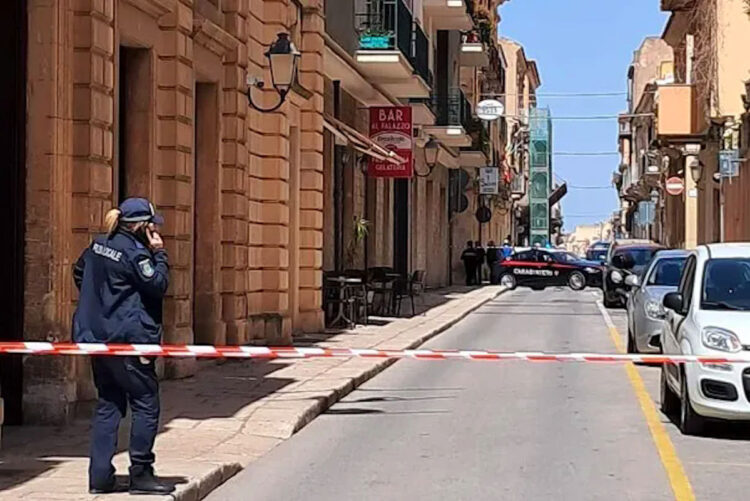 Falso allarme bomba oggi al Municipio di Vittoria