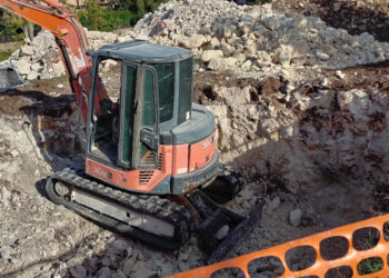 Modica, installazione antenna telecomunicazione: silenzio dell'Amministrazione comunale