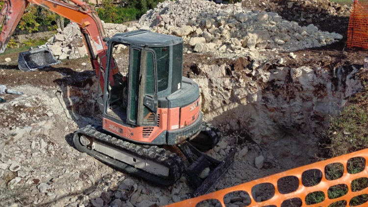 Modica, installazione antenna telecomunicazione: silenzio dell'Amministrazione comunale