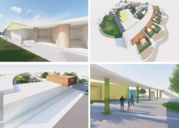 Marina di Ragusa: nuovo asilo nido per 66 bambini