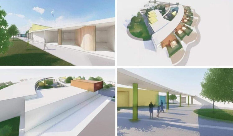 Marina di Ragusa: nuovo asilo nido per 66 bambini