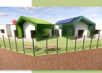 Ragusa, nuovo asilo nido per 42 bambini in via Australia