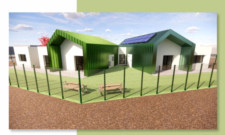 Ragusa, nuovo asilo nido per 42 bambini in via Australia