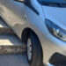 Modica, automobilista sbaglia strada e scende scale con macchina