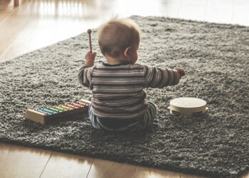 Impennata di allergie alimentari tra i bambini