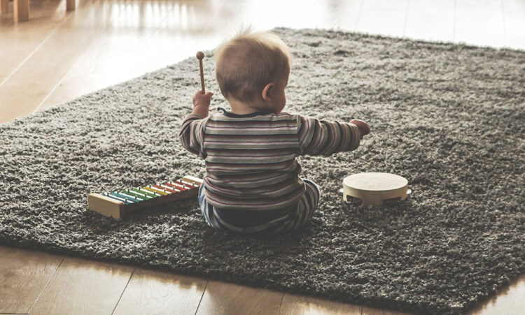 Impennata di allergie alimentari tra i bambini