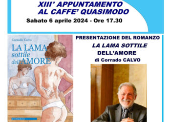 La lama sottile dell'amore a Modica