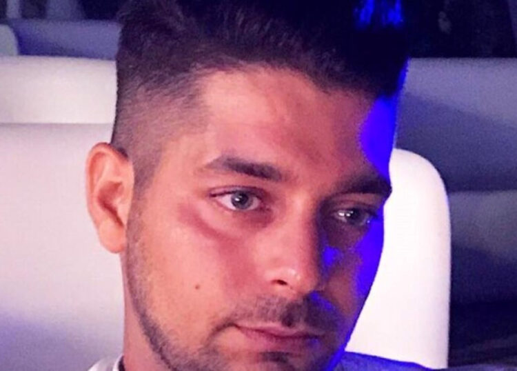 Incidente, muore a 30 anni Calogero Pace: una giornata di festa trasformata in tragedia