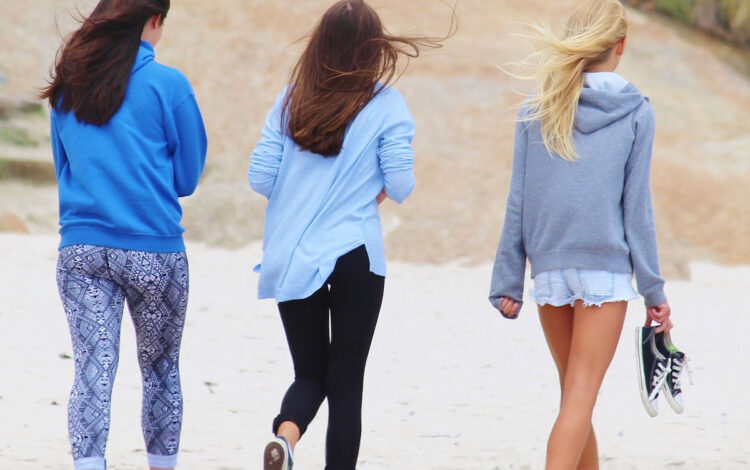 E' vero o non è vero che fare 10.000 passi al giorno fa dimagrire