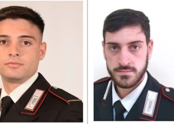 Carabinieri morti, Salvini: con il nuovo testo se vieni beccato riconsegni la patente