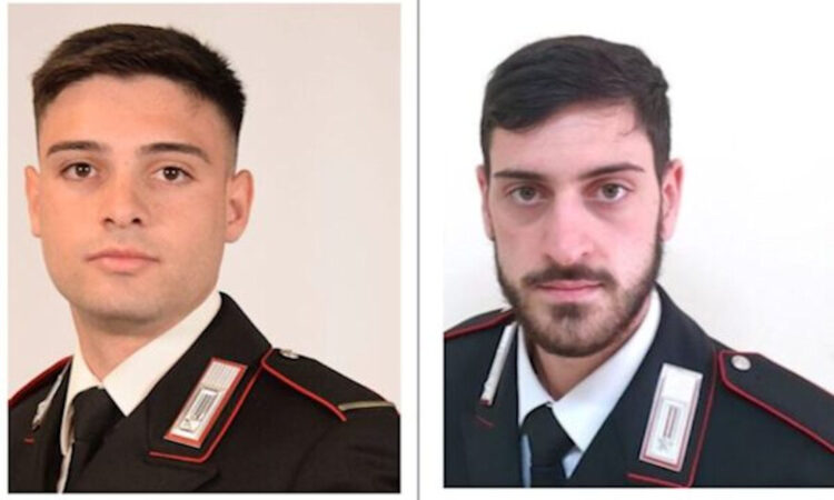 Carabinieri morti, Salvini: con il nuovo testo se vieni beccato riconsegni la patente
