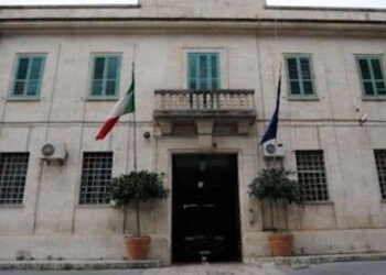 Edilizia penitenziaria, Governo approva 1.1 milioni di lavori per carcere Ragusa