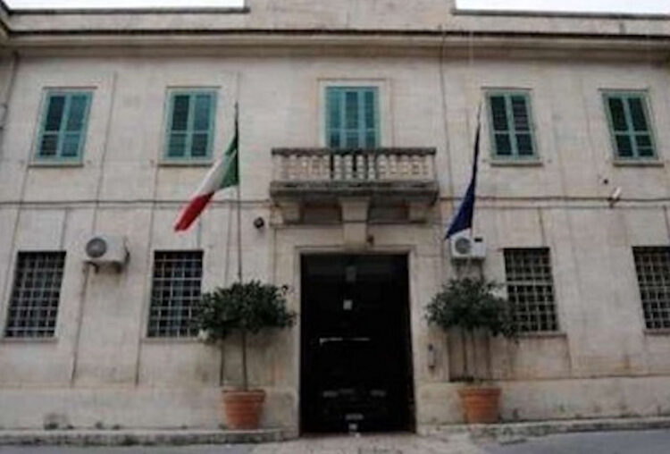 Edilizia penitenziaria, Governo approva 1.1 milioni di lavori per carcere Ragusa