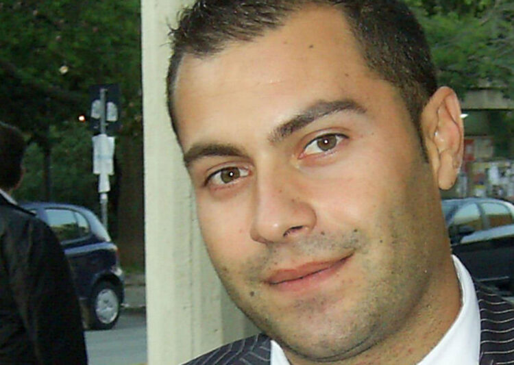 Morto in un incidente, sindaco di Canicattì proclama lutto cittadino per Carmelo Vella