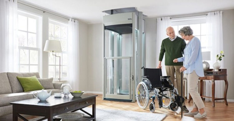Casa: 5 consigli per renderla più a misura di disabili