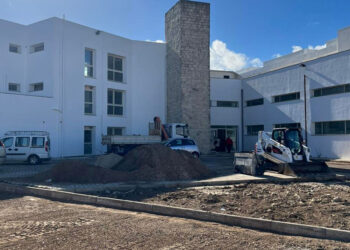 Casa della Comunità Ragusa: intervento risolutore