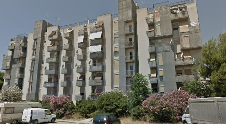 Case popolari a rischio crollo a Pozzallo: al via lo sgombero