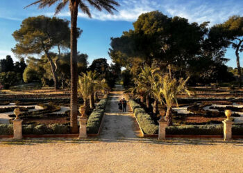 Ragusa: abbiamo la fortuna di vivere in una terra straordinaria, godiamocela