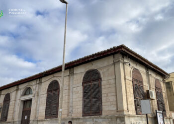 Pozzallo, si restaura ex ufficio di collocamento: firmato contratto