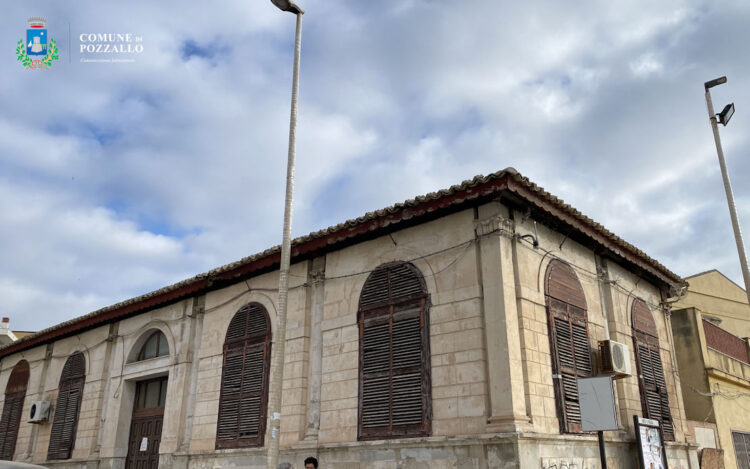 Pozzallo, si restaura ex ufficio di collocamento: firmato contratto