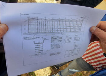 Al cimitero di Ragusa Ibla 500 nuove cellette ossario