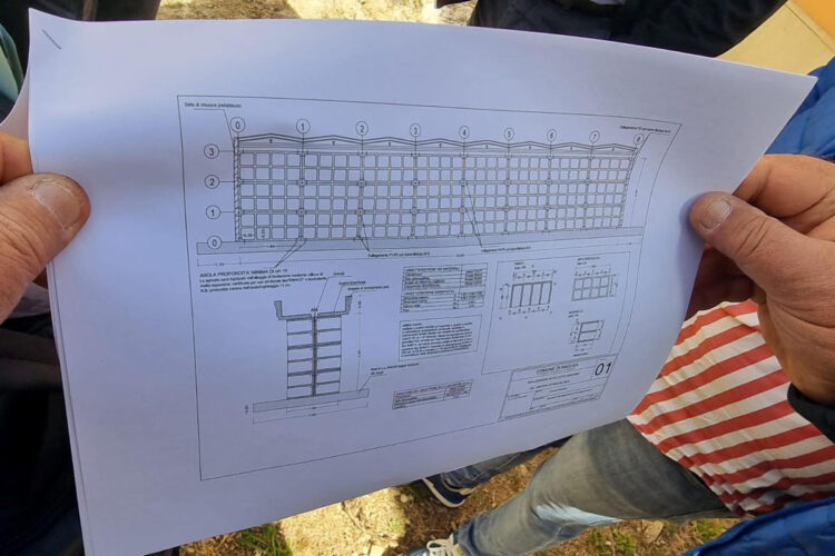 Al cimitero di Ragusa Ibla 500 nuove cellette ossario